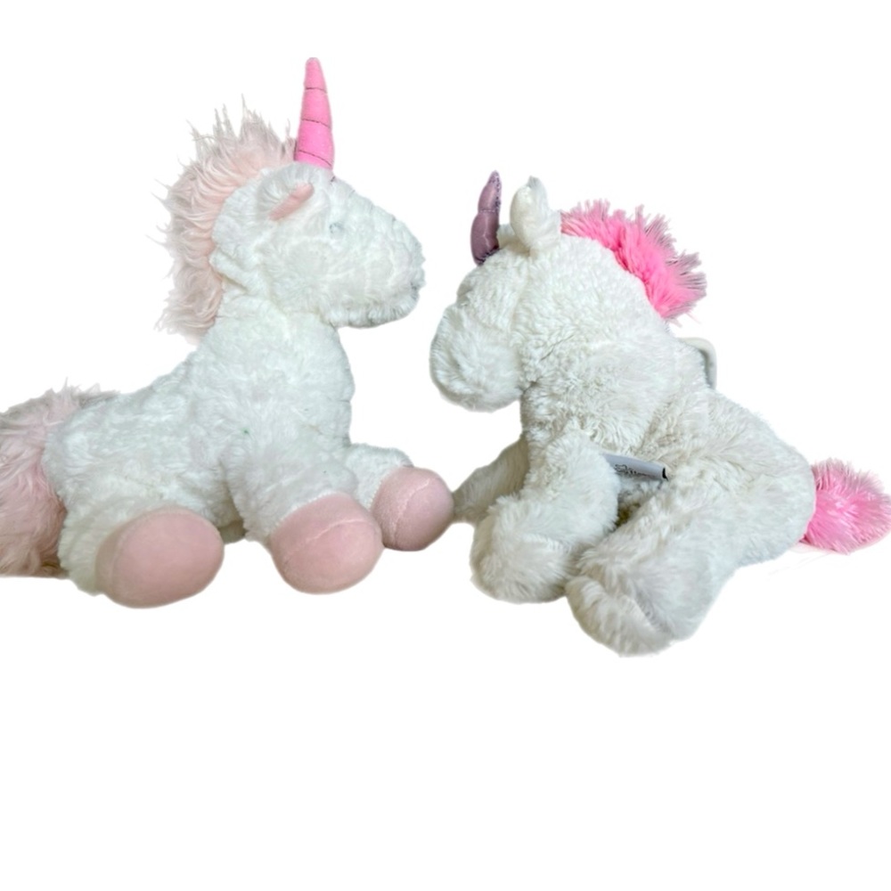 Cozy hugs and FI Unicorns bundle 2